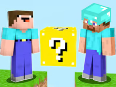 Mchezo Kids Quiz: Minecraft Trivia