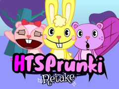 Mchezo HTSprunkis Retake
