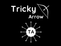 Mchezo Tricky Arrow