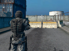 Mchezo Gunner 7