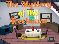 Mchezo The Mystery of the Treehouse