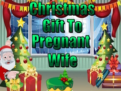 Mchezo Christmas Gift to Pregnant Wife