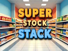 Mchezo Super Stock Stack