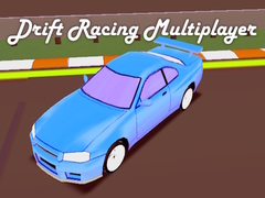 Mchezo Drift Racing Multiplayer