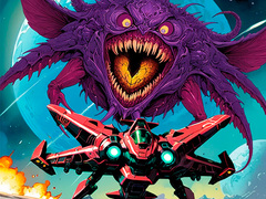 Mchezo Star Exiles