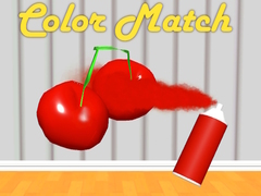 Mchezo Color Match