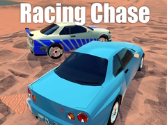 Mchezo Racing Chase