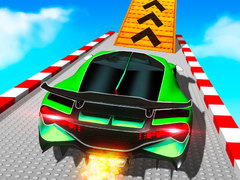 Mchezo GT Cars City Racing