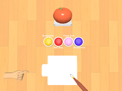 Mchezo Color Match