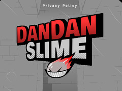 Mchezo Dandan Slime