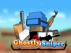 Mchezo Ghostly Sniper