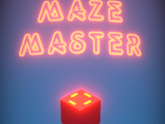 Mchezo Maze Master