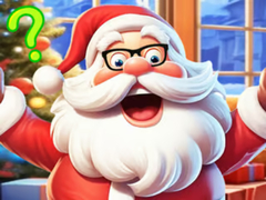 Mchezo Kids Quiz: Christmas Expert Q&A