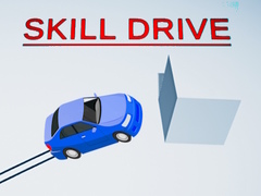Mchezo Skill Drive