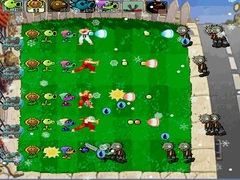Mchezo Street Fighter Vs Zombies