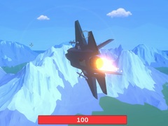 Mchezo Air Wars