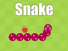 Mchezo Snake