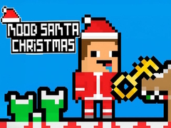 Mchezo Noob Santa Christmas