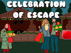 Mchezo Celebration of Escape