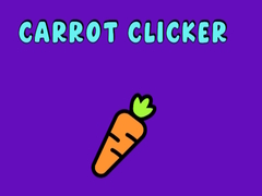 Mchezo Carrot Clicker 