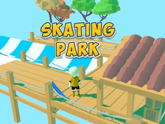 Mchezo Skating Park