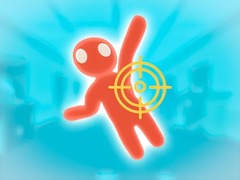 Mchezo The Office Escape