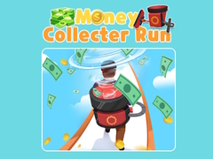 Mchezo Money Collecter Run 
