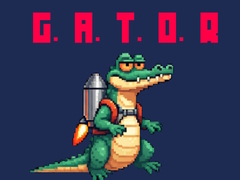 Mchezo G.A.T.O.R
