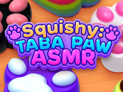 Mchezo Squishy: Taba Paw