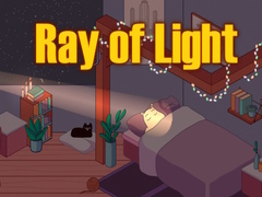 Mchezo Ray of Light
