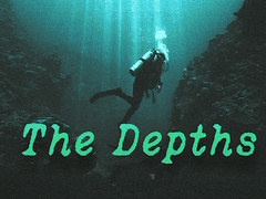 Mchezo The Depths