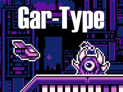 Mchezo Gar-Type