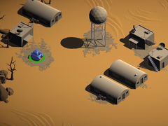 Mchezo Tanks Battle Game Online