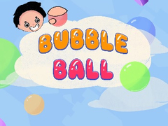 Mchezo Bubble Ball