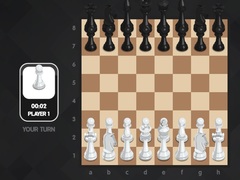 Mchezo 2 Player Online Chess