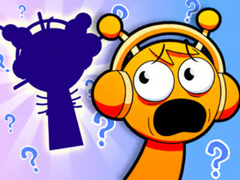 Mchezo Kids Quiz: Find The Sprunki