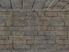 Mchezo Dungeon Brick