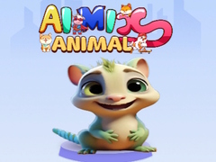 Mchezo AI Mix Animal