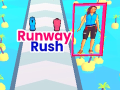 Mchezo Runway Rush
