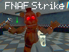 Mchezo FNAF Strike