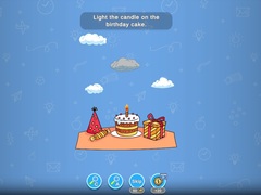 Mchezo Brain Challenge