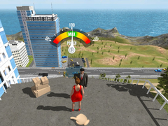Mchezo Falling Art Ragdoll Simulator