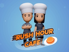 Mchezo Rush Hour Cafe