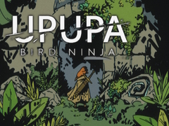 Mchezo Upupa Bird Ninja