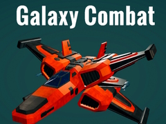 Mchezo Galaxy Combat