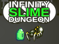 Mchezo Infinity Slime Dungeon