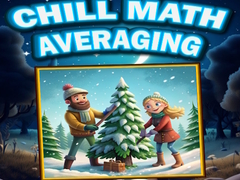 Mchezo Chill Math Averaging