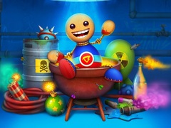 Mchezo Buddyman: Kick 2