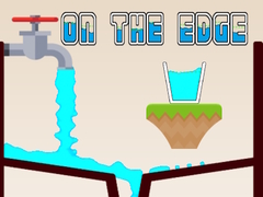 Mchezo On the Edge