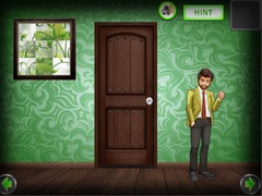 Mchezo Amgel Easy Room Escape 242